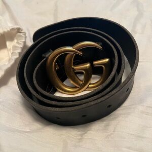 GUCCI BELT